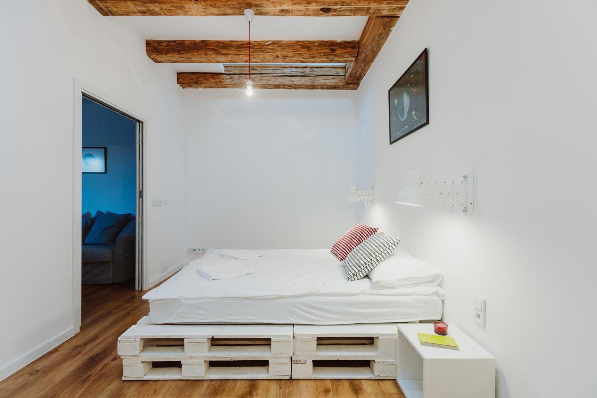 City Center Apartment By Citybeat, Krakow