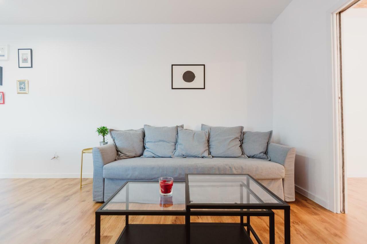 City Center Apartment By Citybeat — Zdjęcia 3
